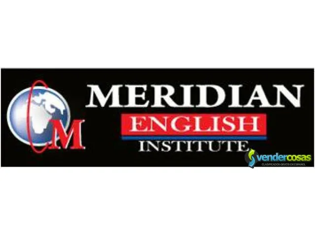 Meridian english center instituto de ingles en le valle de los chillos 2