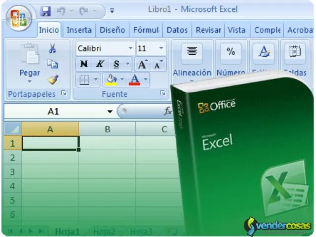 Microsoft excel curso completo 2