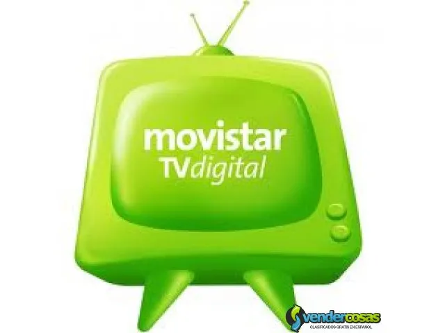 Movistar tv a solo 35 soles por mes 3