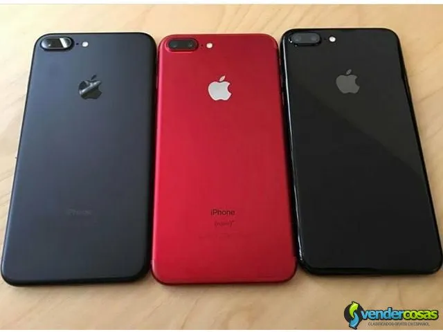 New apple iphone 7 and apple iphone 7+ 2