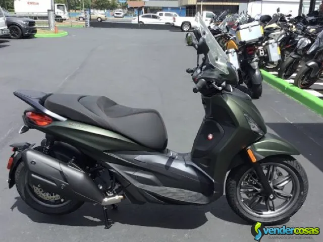 New or Used,Piaggio,Yamaha,Ducati,supersport - Centreville, Virginia - Vender Cosas_id25530-1