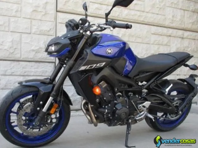 New or Used,Piaggio,Yamaha,Ducati,supersport - Centreville, Virginia - Vender Cosas_id25530-2