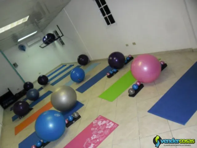 New pilates studio in santo domingo, dominican rep 2