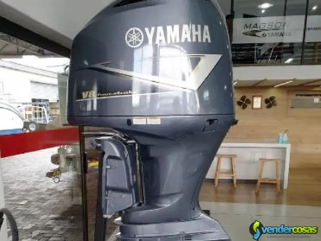 New/Used Outboard Motor - Central Islip, Nueva York - Vender Cosas_id25525-1