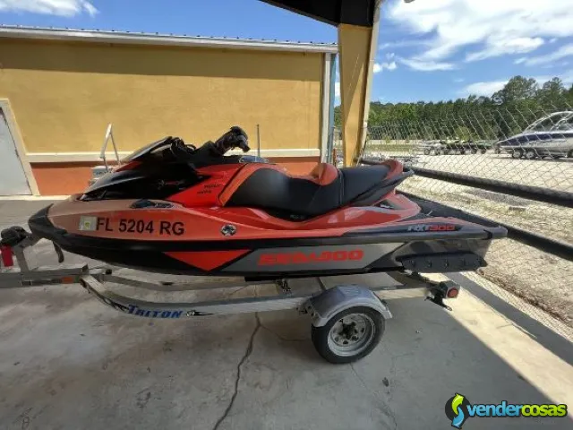 New Used Snowmobiles watercraft Jet Ski - Central, Indiana - Vender Cosas_id25529-1