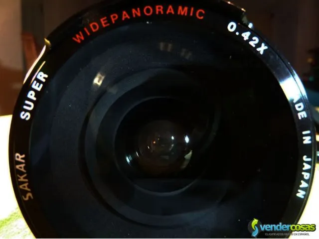 Nikon em - reflex mecánica - perfecto estado 5