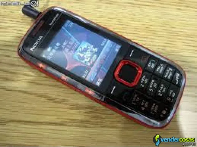 Nokia 5130 xpress music 3