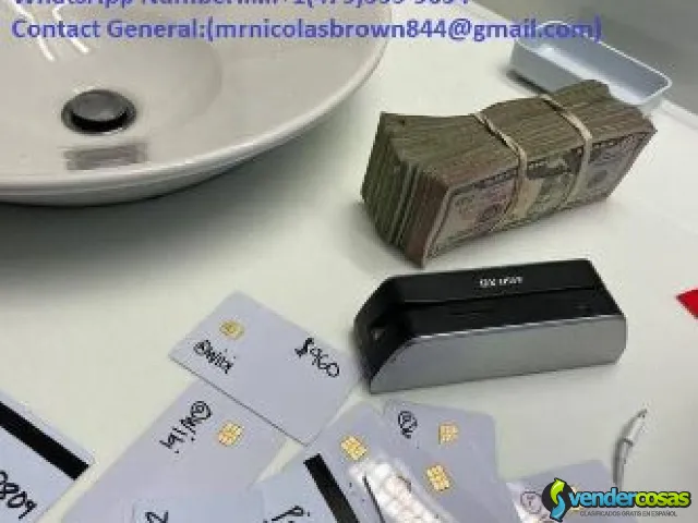 Notes and clone cards for sale - Albacete, Castilla-La Mancha - Vender Cosas_id25747-1