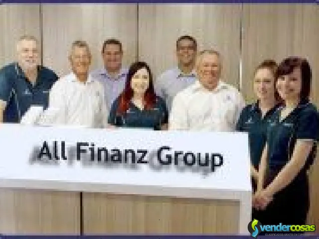Oferta excepcional de financiación, clara y sin rodeos - Sevilla La Nueva, Madrid - Vender Cosas_id26042-1