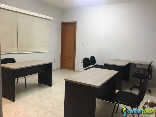 OFICINA AMUEBLADA EN COLIMA  - Colima, Jalisco - Vender Cosas_id24699-2