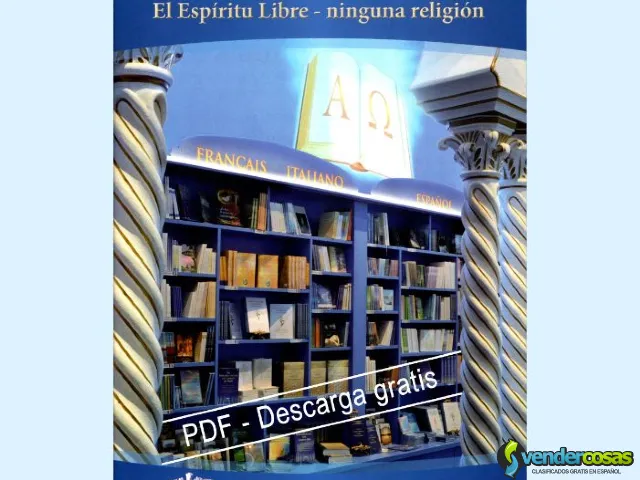PDF Mucha, mucha vida - Barcelona - Vender Cosas_id25783-2