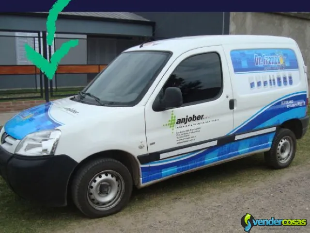 Ploteo Vehicular – Personalizá tu Auto, Moto o Camioneta  - San Miguel, Buenos Aires - Vender Cosas_id25520-1