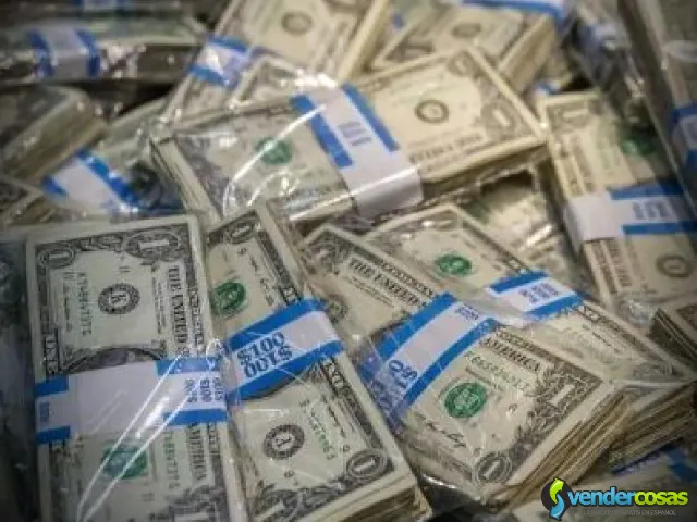 Prestamo serio en todos uruguayos - Montes, Departamento de Canelones - Vender Cosas_id25298-1