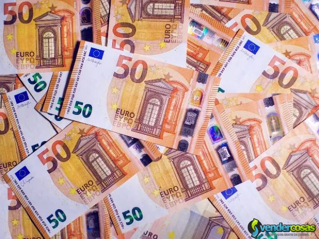 PRÉSTAMOS RÁPIDO Y SEGURO - Burgos, Castilla y León - Vender Cosas_id25310-1