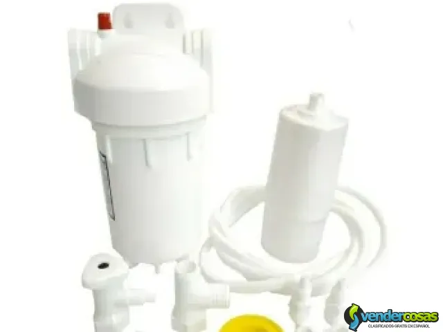 repuestos para filtros purificadores de agua en cartagena - cartagena de indias - Vender Cosas_id25177-1