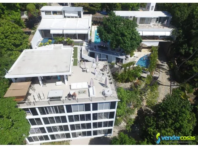 Residencia de adultos mayores en acapulco, servici 1