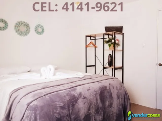 Rooms and Accommodation in Guatemala City  - Guatemala - Vender Cosas_id25763-1