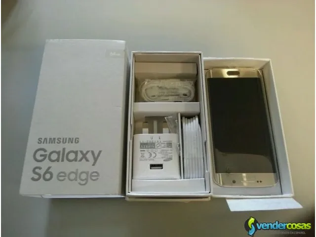 Samsung galaxy s6 edge 128gb cost $410usd 1