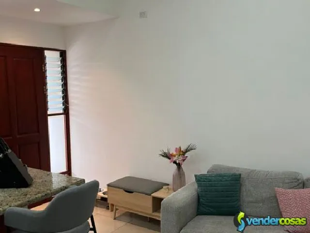 Se Vende apartamento en CONDOMINIO San Pablo de Heredia.  - San Pablo, Heredia - Vender Cosas_id24625-5