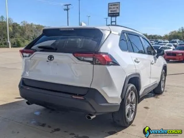 Selling My 2023 Toyota Rav 4 XLE AWD - San Jose, Departamento de La Libertad - Vender Cosas_id25724-2