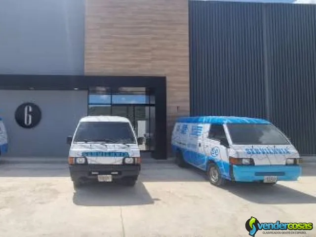 Servicio de Transporte Servienvia Carabobo-Venezuela - San Diego, Estado Carabobo - Vender Cosas_id25722-2