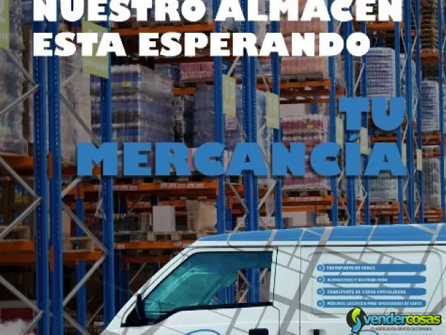 Servicio de Transporte Servienvia LARA - San Diego, Estado Carabobo - Vender Cosas_id25730-2