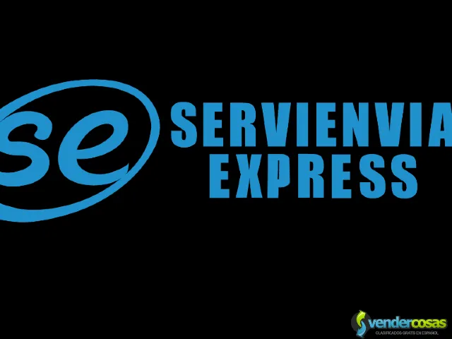 Servicio de Transporte Servienvia MARACAY - San Diego, Estado Carabobo - Vender Cosas_id25724-3