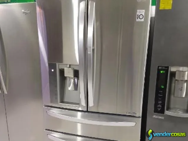 Servicio LG -  mantenimiento Lg 3003825531  - Barranquilla - Vender Cosas_id25674-2