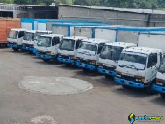 SERVIENVIA EXPRESS Logística - San Diego, Estado Carabobo - Vender Cosas_id25715-2