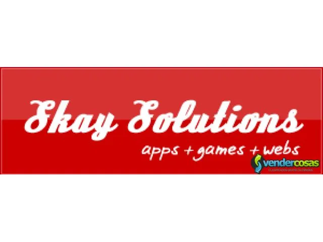 Skay solutions 1