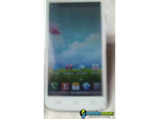Smarthphone lg-g3 blanco como nuevo 5