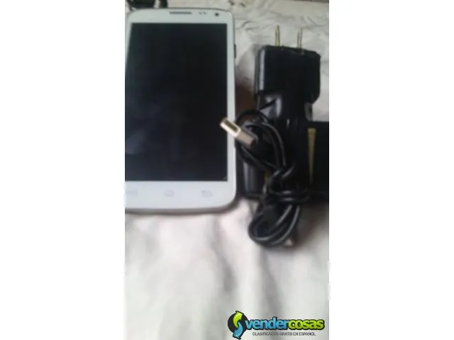 Smarthphone lg-g3 blanco como nuevo 9