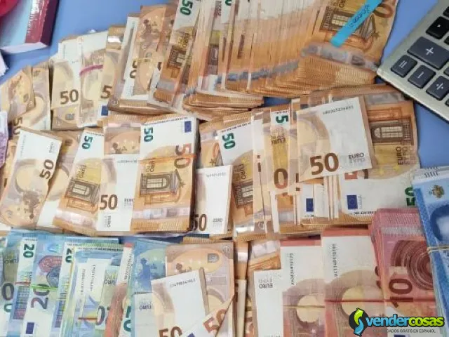 Solución a su problema de financiación - Cadiz, Andalucía - Vender Cosas_id25310-1