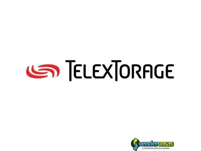 Soluciones de backup para empresas - telextorage 1