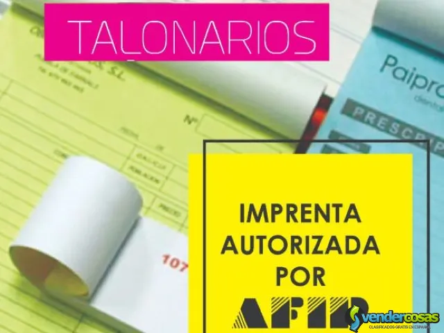 Talonario Facturas Presupuesto Remitos Duplicado - San Miguel, Buenos Aires - Vender Cosas_id25158-1