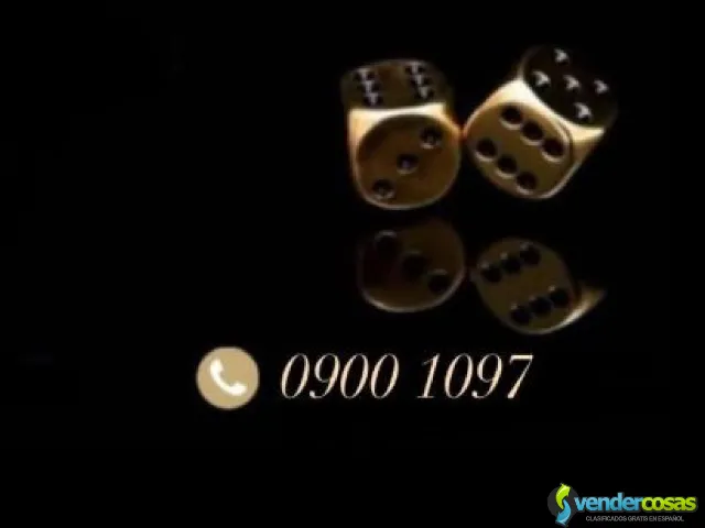 Tarot consultas 24 horas 09001097 o WhatsApp 098787819 - Rivera - Vender Cosas_id25795-2