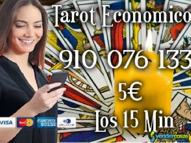 Tarot Del Amor |Tarot Telefonico | Horoscopos - Barcelona - Vender Cosas_id26008-1
