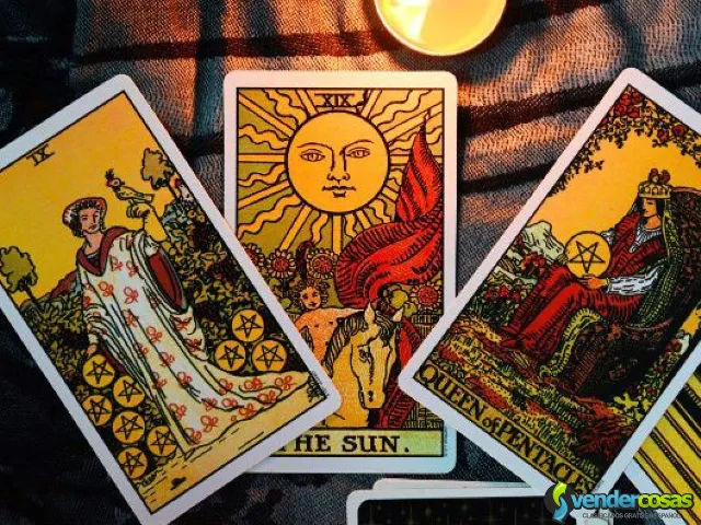 Tarot Gratis por WhatsApp - maldonado - Vender Cosas_id25663-1