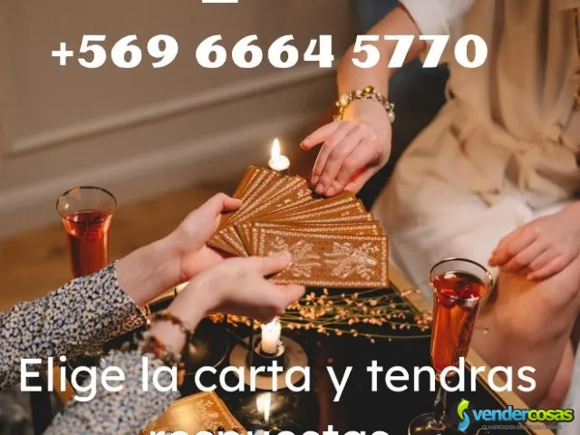 Tarot Online Personalizado Tu tirada, tu guía.  - Lo Barnechea - Vender Cosas_id25316-1