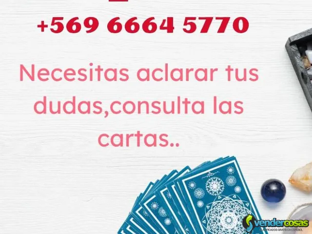 Tarot Online Personalizado Tu tirada, tu guía.  - Lo Barnechea - Vender Cosas_id25316-2