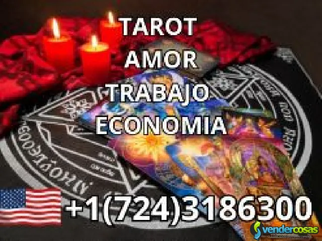 Tarot profesional aclara tus dudas con tarot y vidente - Leadville, Colorado - Vender Cosas_id25614-1