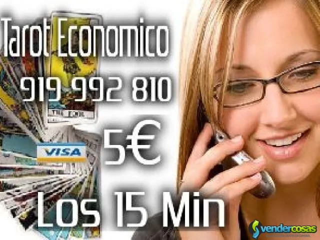 Tarot Telefonico Economico : Tarotistas - Santa Cruz de La Palma, Canarias - Vender Cosas_id25919-1
