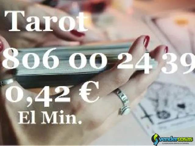 Tarotistas | Consulta  De Cartas   - Madrid - Vender Cosas_id25898-1