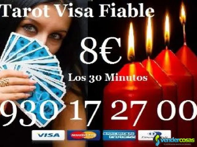 Tarotistas Economicas | Lectura Del Tarot - Alicante, Valencia - Vender Cosas_id25666-1
