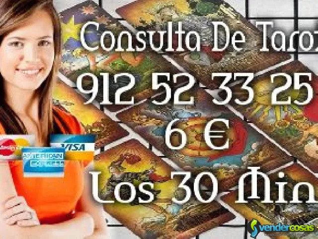 Tarotistas Economicas  Lectura  Tarot  Fiable - Alicante, Valencia - Vender Cosas_id25959-1
