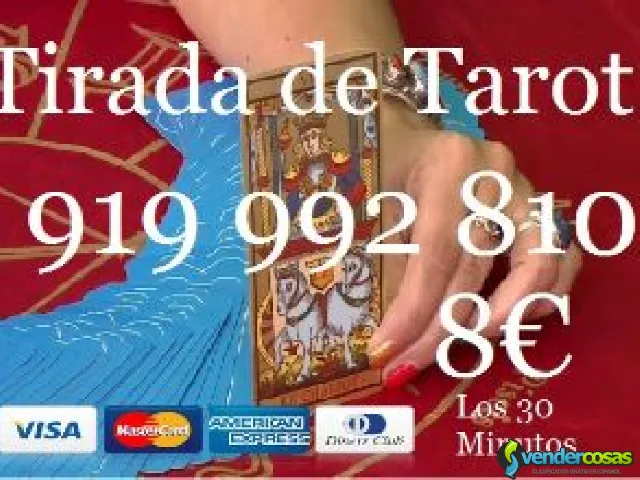 Tarotistas | Tirada Tarot Economico - Barcelona - Vender Cosas_id26008-1