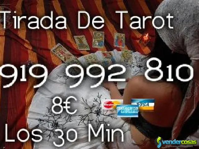 Tarotistas | Tirada Tarot Las 24 Horas - Barcelona - Vender Cosas_id25898-1