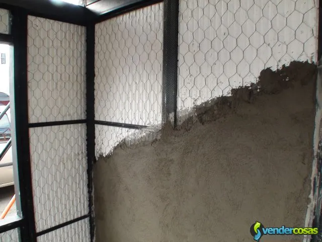 Termoblok laminas de acero anime para techo,entre pisos,paredes   5