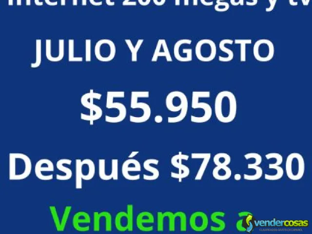 Tigo internet 500 megas $63.120 paga en julio  - Piedecuesta, Santander - Vender Cosas_id25666-2