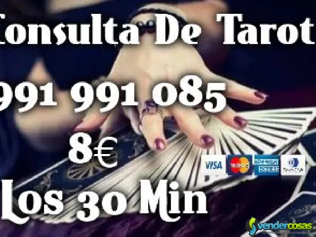 Tirada De Cartas Del Tarot‎  Linea Barata - Santa Cruz de La Palma, Canarias - Vender Cosas_id25898-1
